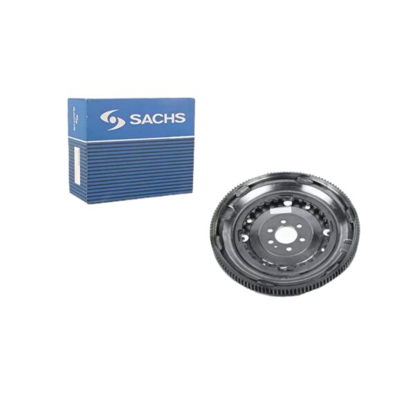 ⁦الماني - SACHS
ترس فولام 129 عقلة DSG 1400 TSI باسات 2010 - اوكتافيا A7 - جولف 7⁩ - الصورة ⁦2⁩